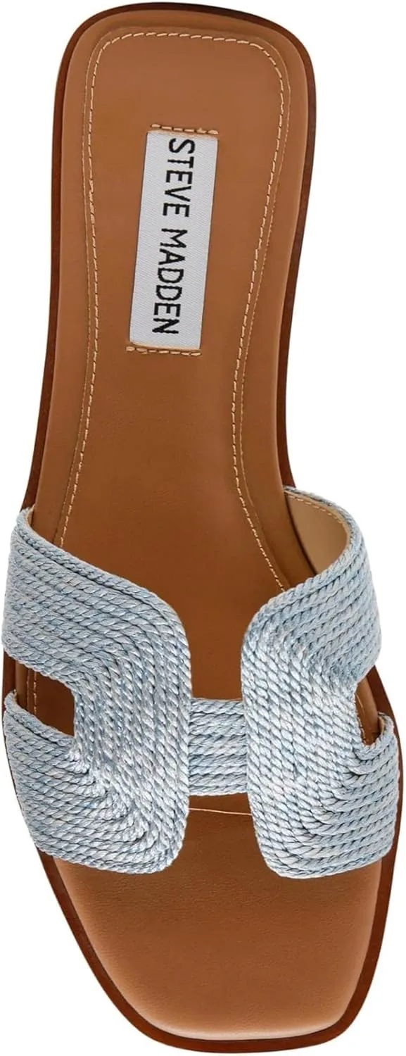 Steve Madden Women's Hadyn Sandal