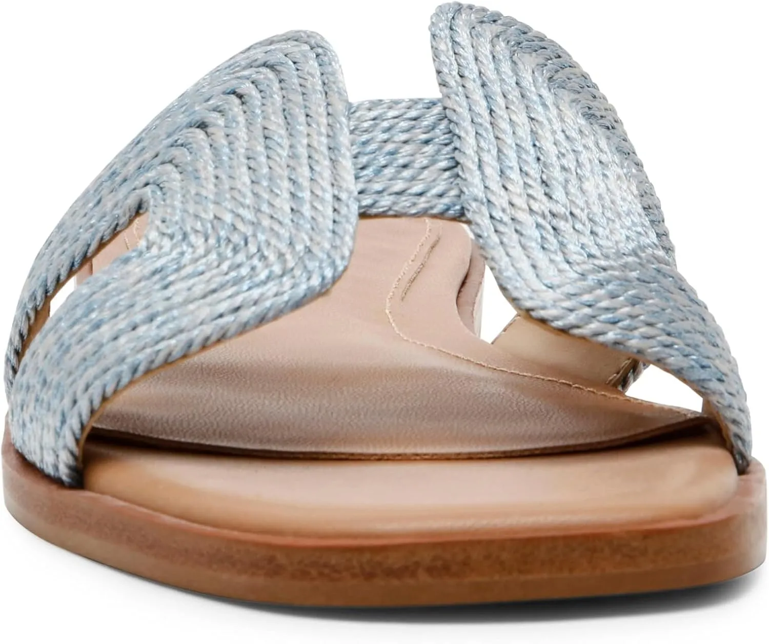 Steve Madden Women's Hadyn Sandal