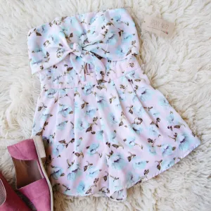 Sweetwood Romper