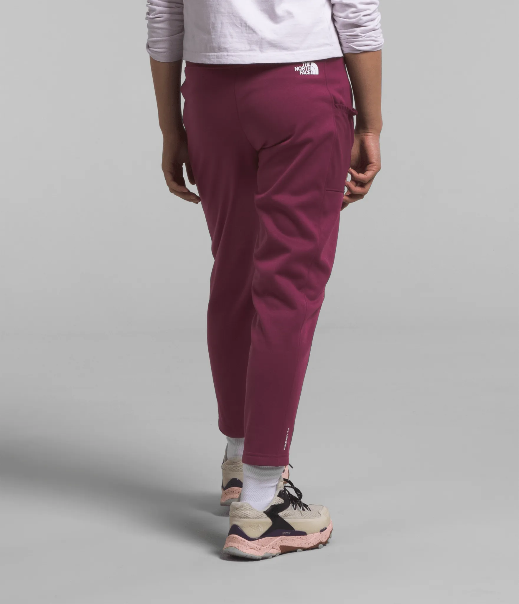 The North Face Girls Winter Warm Pants