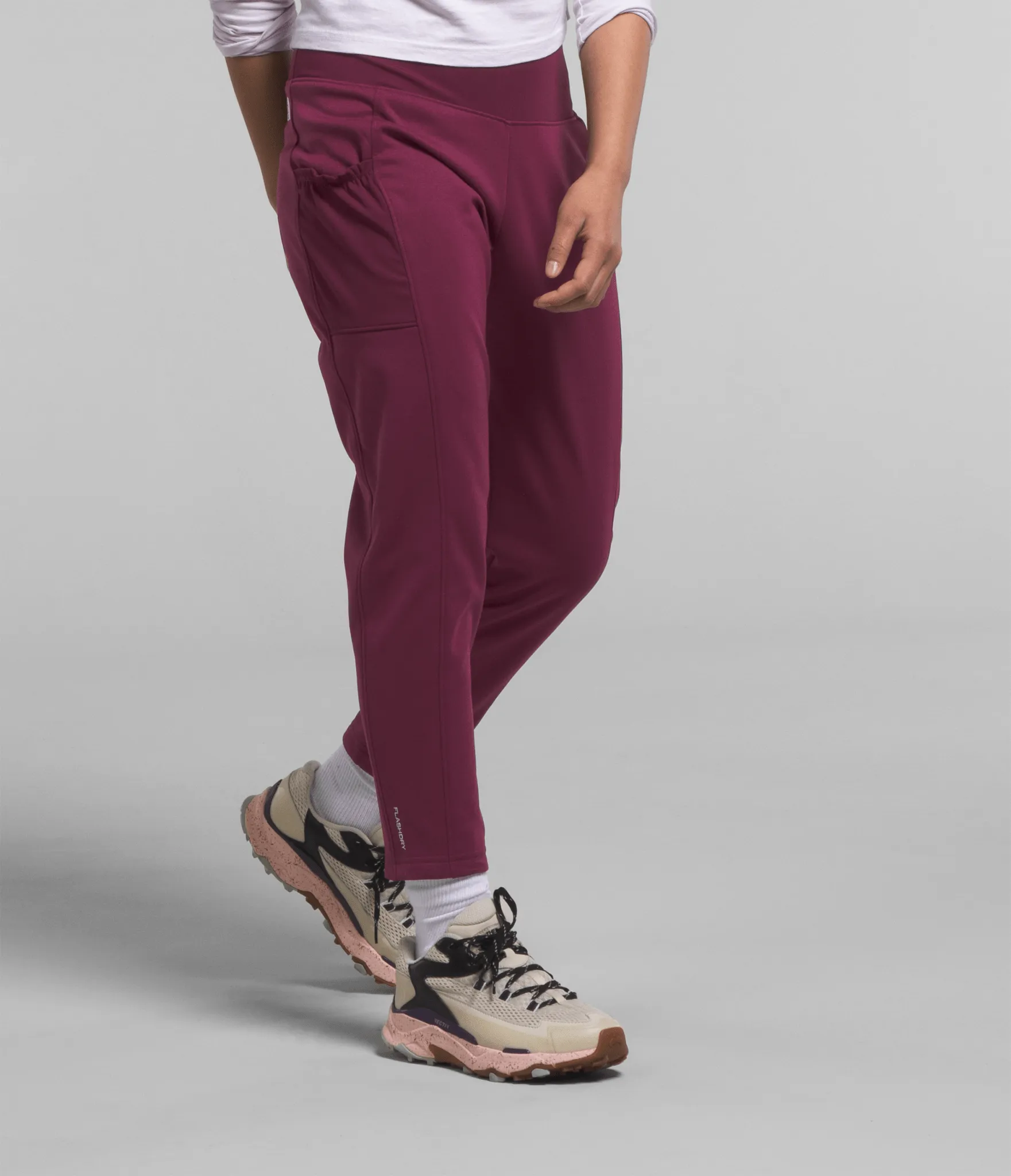 The North Face Girls Winter Warm Pants