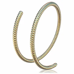 Twist Wire Rings