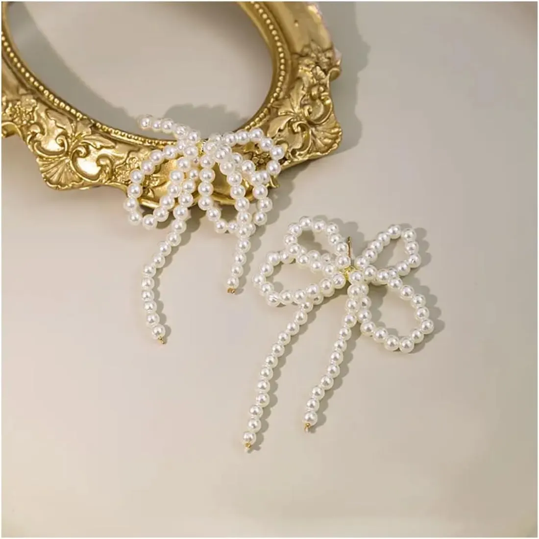 Unique Design Earrings For Women | Perfect for Special Occasions | Hypoallergenic Earrings for Women | Best Gift for Birthday and Anniversary or Special Person In Your Life