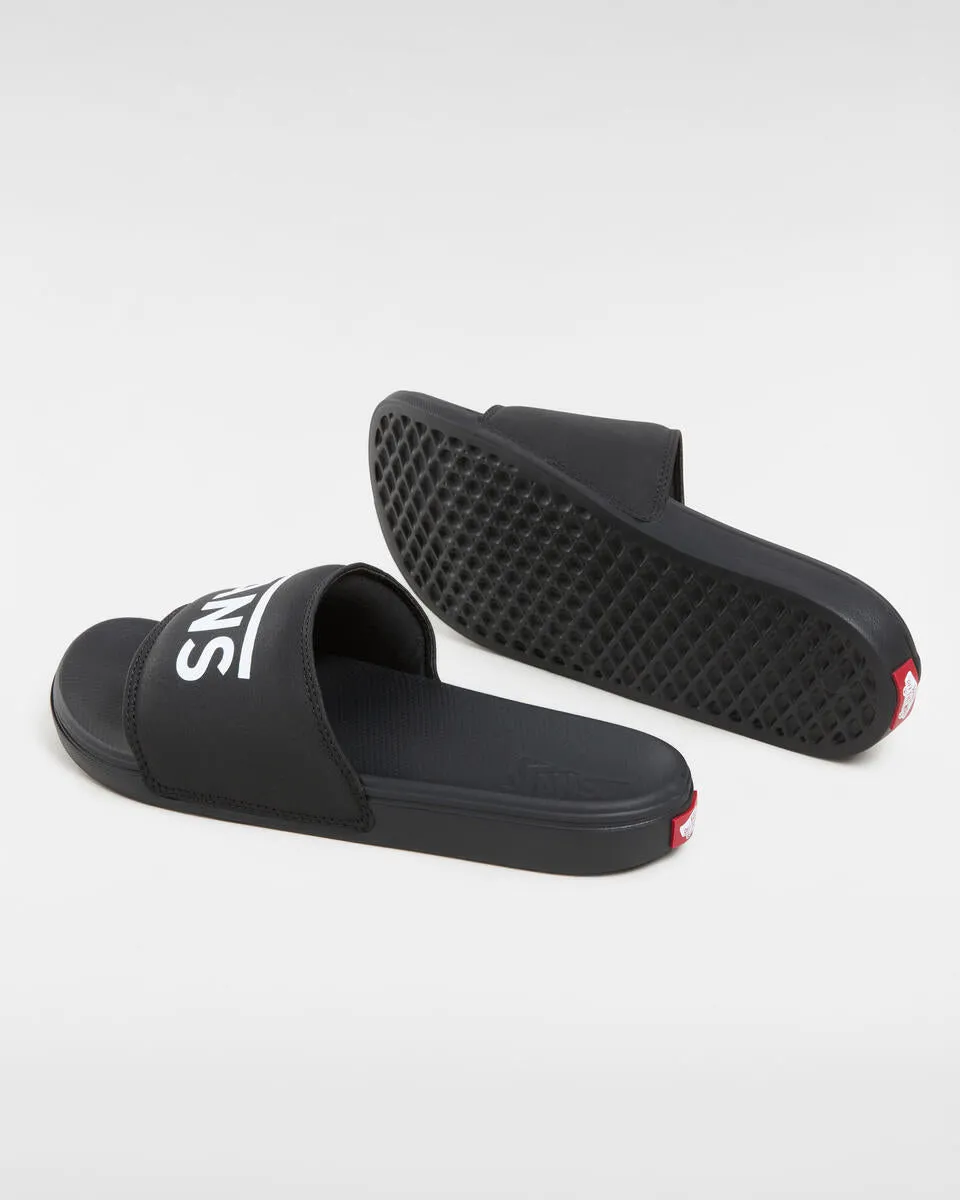 Vans Unisex MTE La Costa Slide-On Shoes Black VN0A5HF5IX6