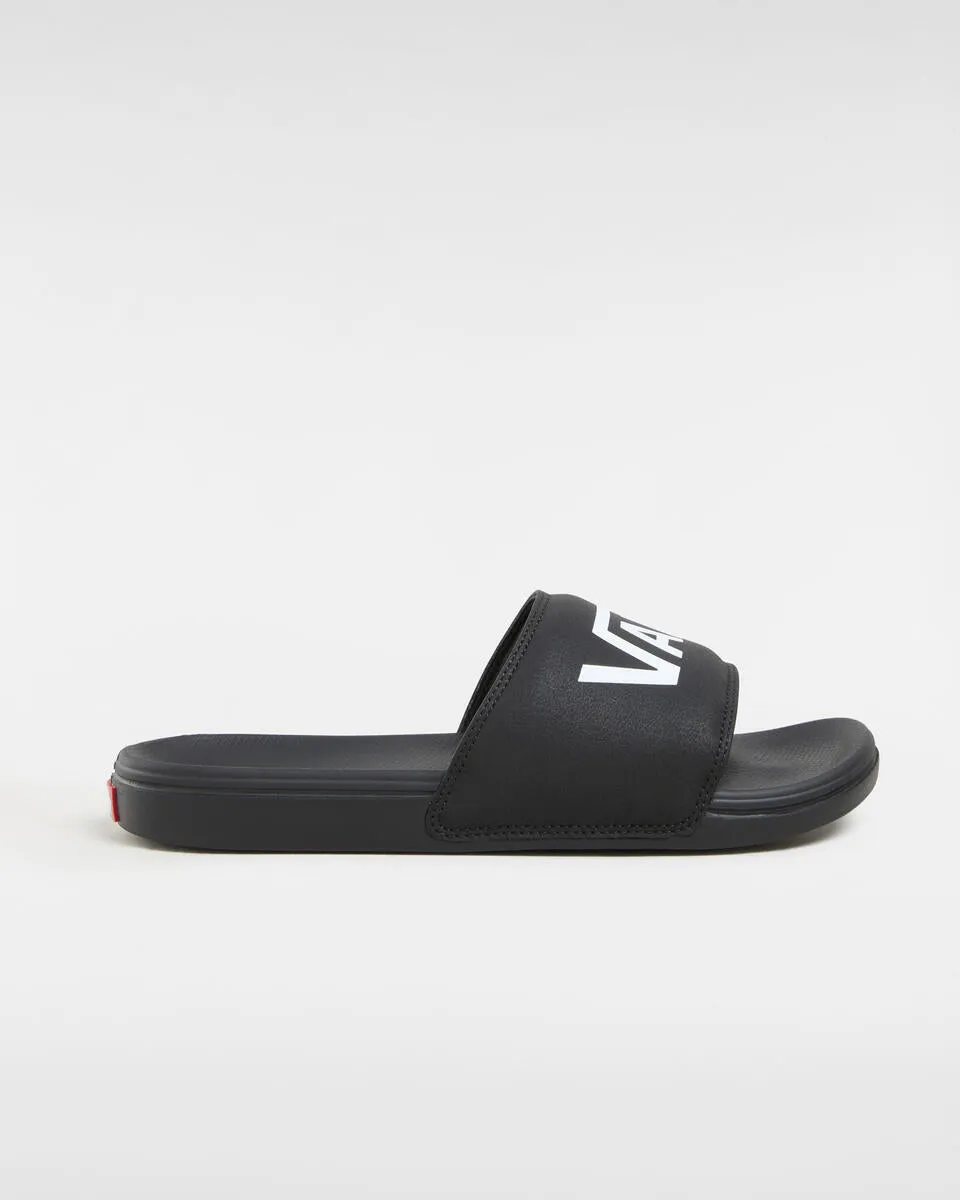 Vans Unisex MTE La Costa Slide-On Shoes Black VN0A5HF5IX6