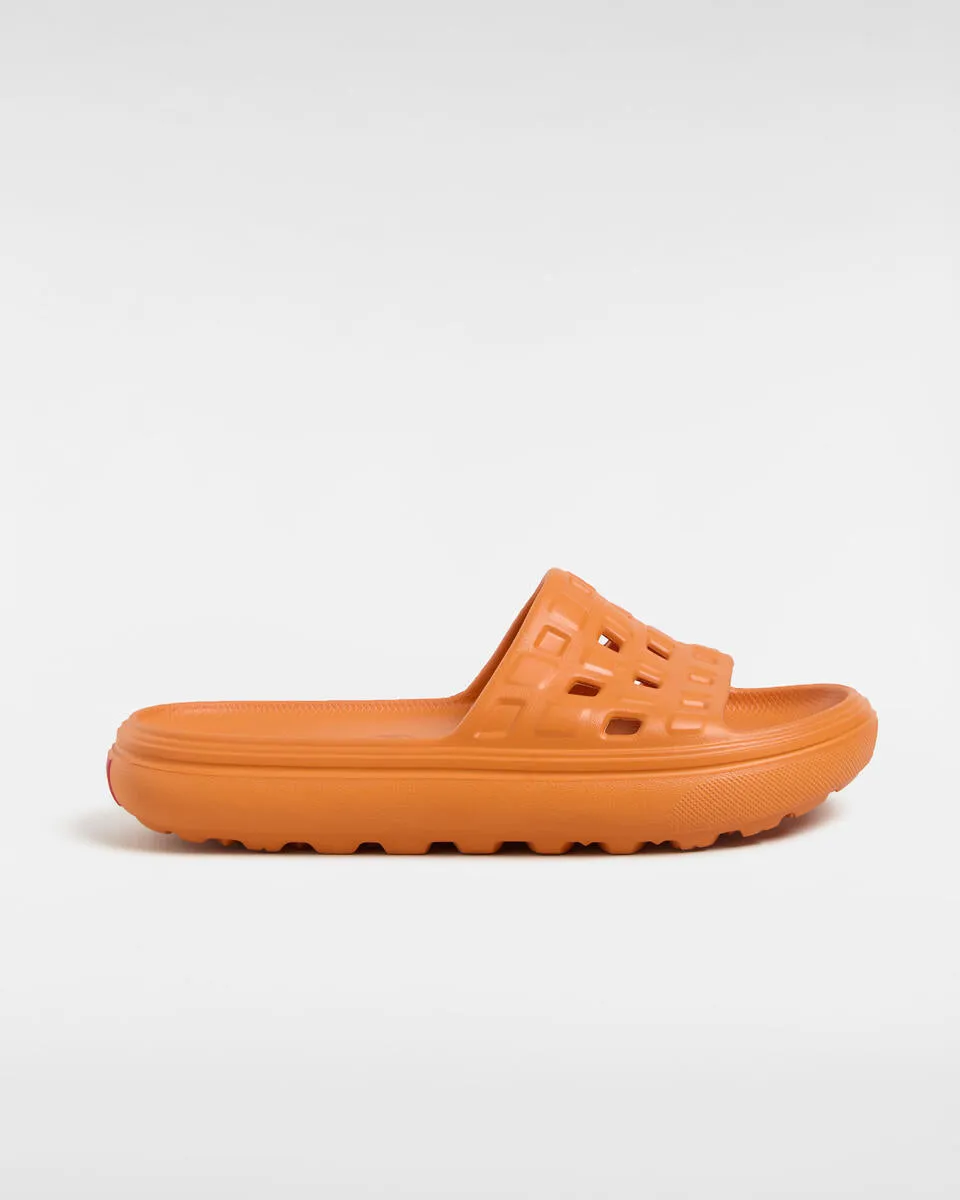 Vans Unisex MTE Slide-on Vr3cush Slides Marmalade VN000D7J52K