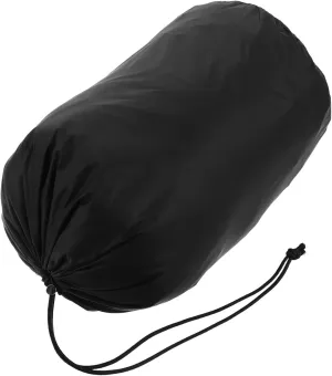 VICASKY Resilient Down Jacket Bag Waterproof Coat Storage Travel Raincoat Pouch Drawstring