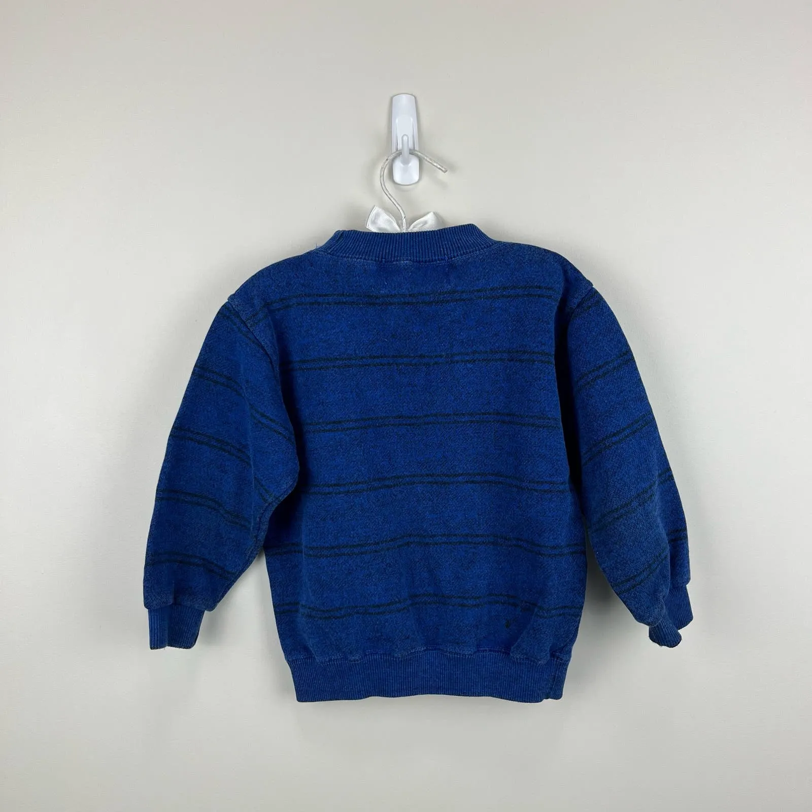 Vintage 90s Bugle Boy Freedom League Sweatshirt