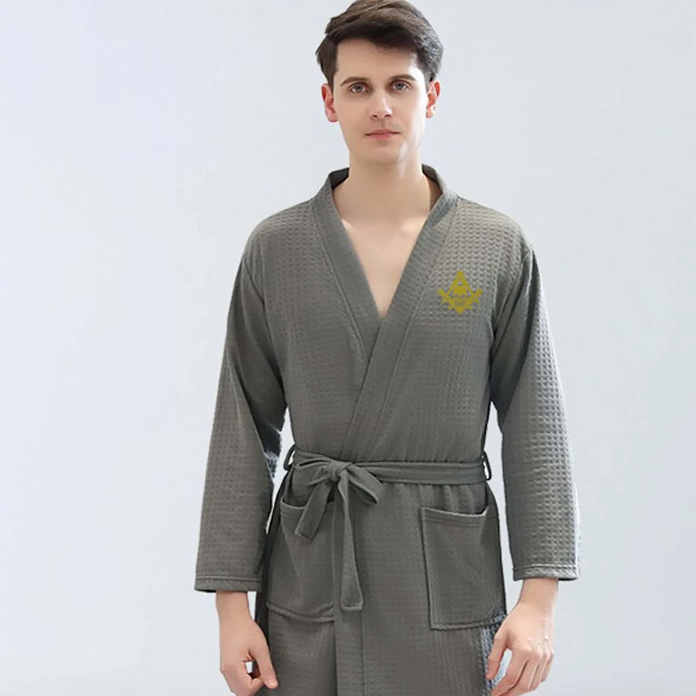 Widows Sons Bathrobe - Various Colors