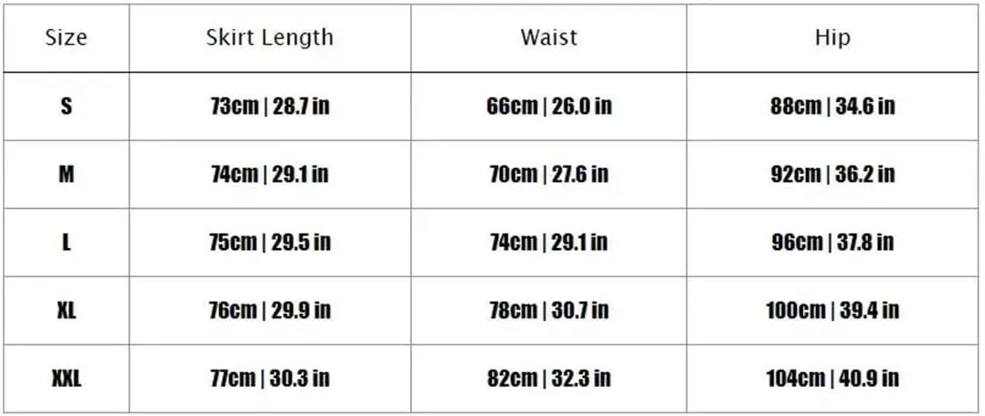 Women High Waist Leather Skirt Front Split Skinny HIPS Midi Skirt Bodycon Solid Office Skirts