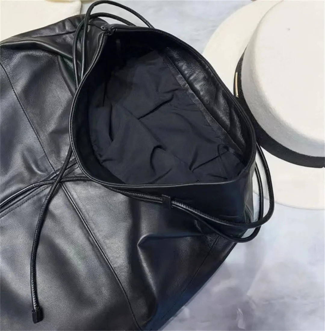 Women Leather Wrap Skirt Commuting Straight Split Back Lace-Up Midi Skirt Solid Office Skirt
