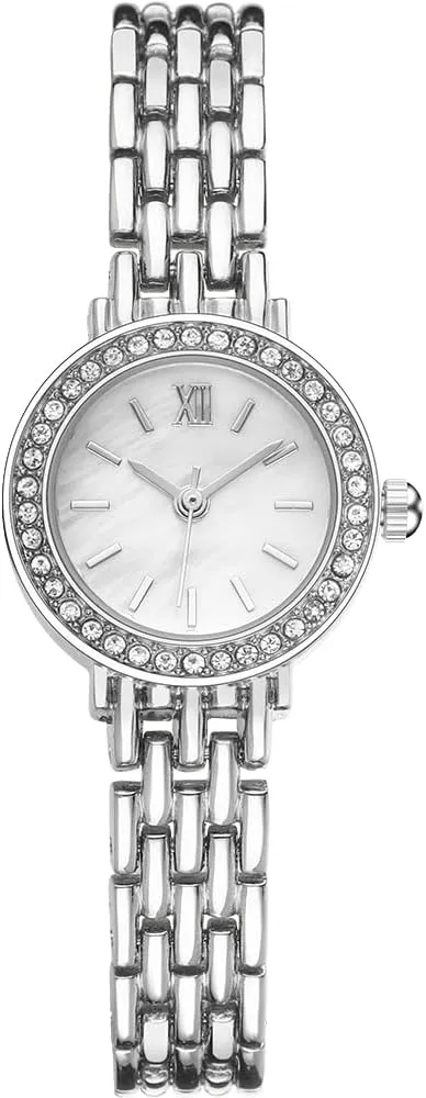 Women Watches Ladies Quartz Wristwatches Waterproof Bracelet Watch Relogio Feminino