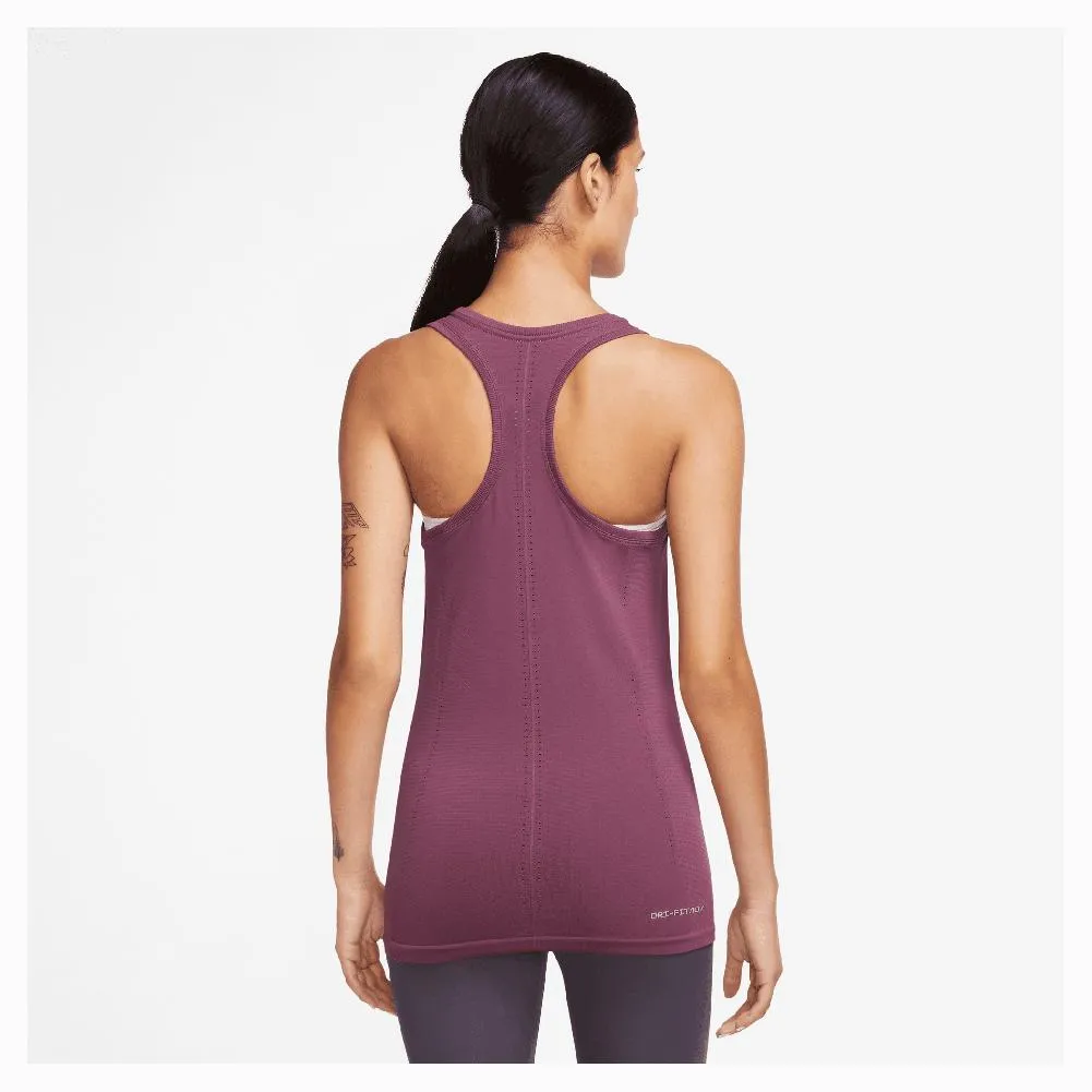 Women's Dri-FIT ADV Aura Slim-Fit Training Tank