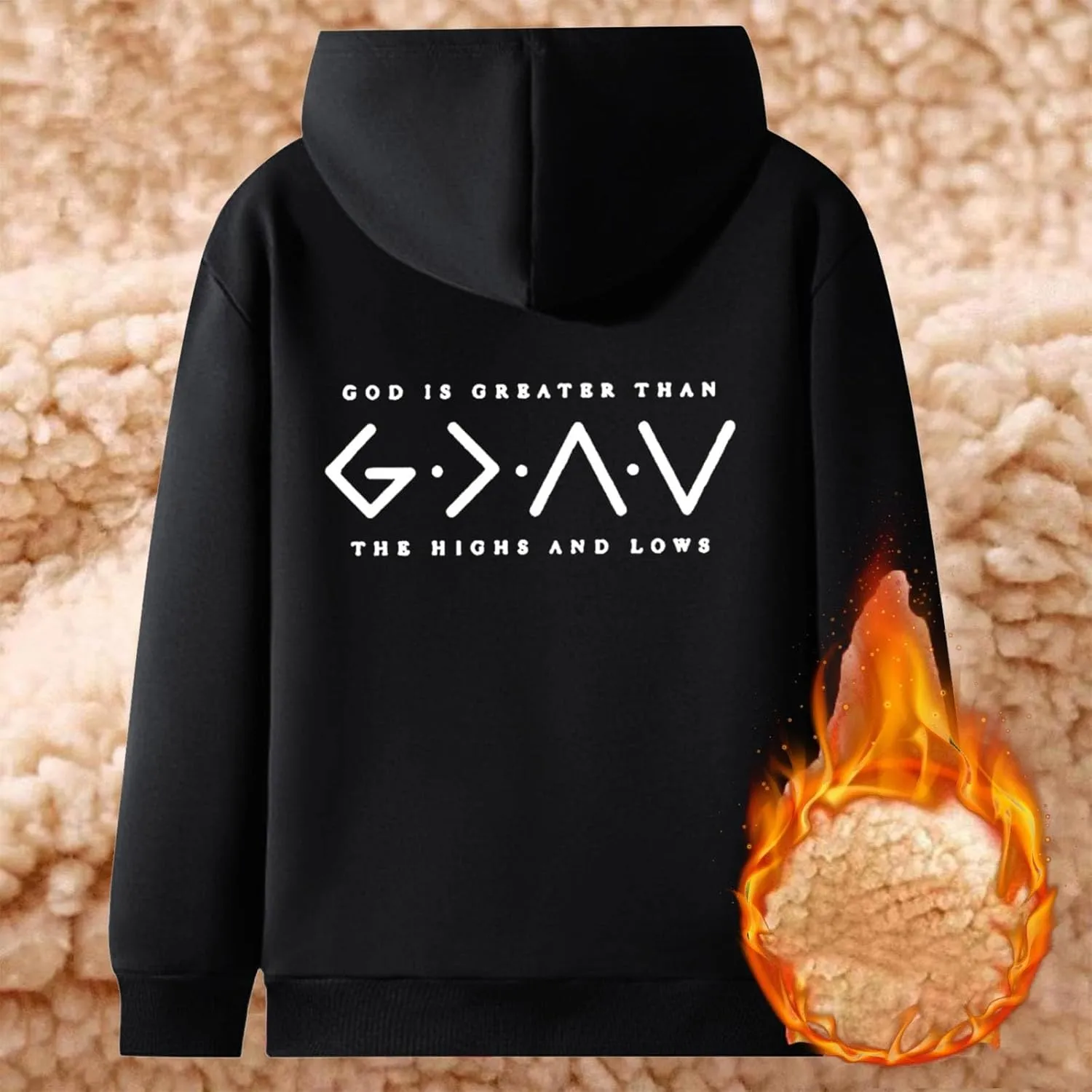Women'S Fashion Hoodies & Sweatshirts Long Sleeve Drawstring Hoodies Print Oversized Fall Tops Soft Hoodies for
