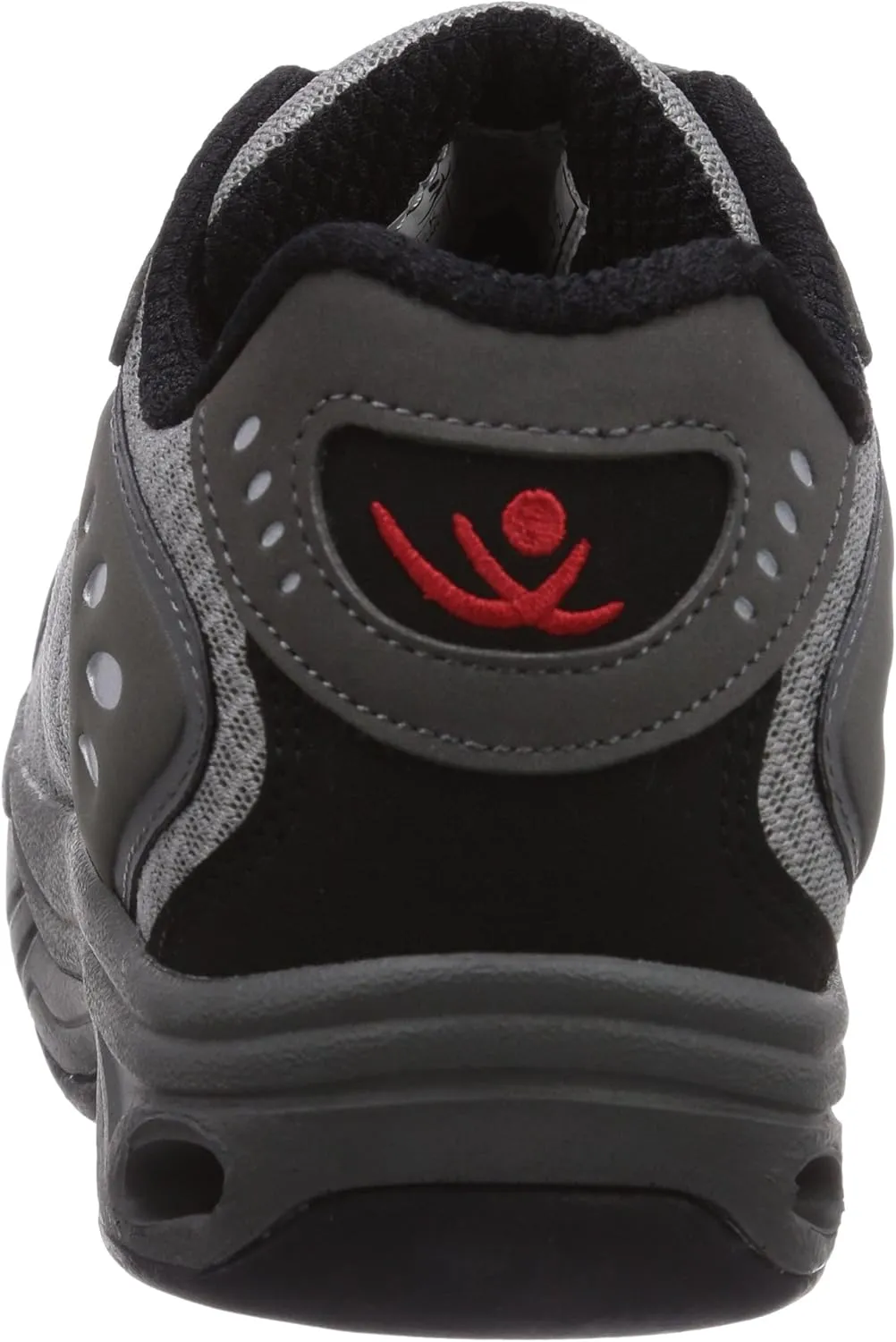 Women's Lace-up Low Shoes