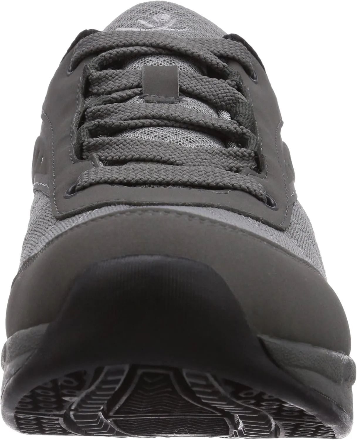 Women's Lace-up Low Shoes