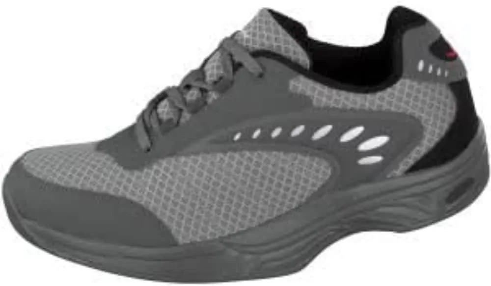 Women's Lace-up Low Shoes