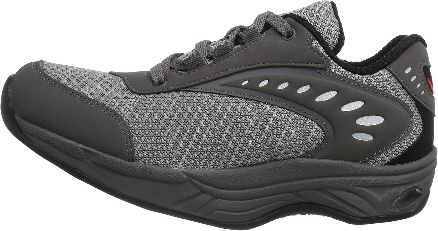 Women's Lace-up Low Shoes