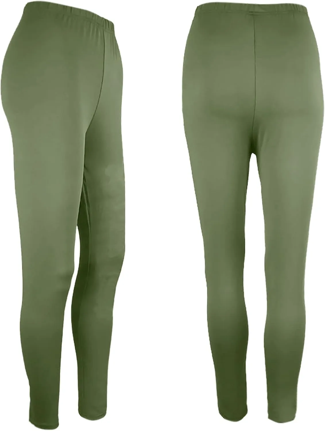 Womens Stretchy Yoga Pants, Ladies High Waist Trousers Seamless Running Pant Stretch Trouser Yoga Cycling Gym Pants
