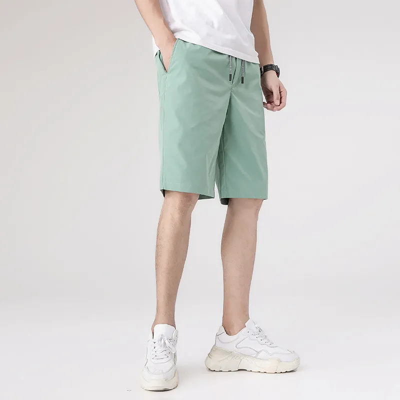 Youth Casual Sports Men's Casual Pants